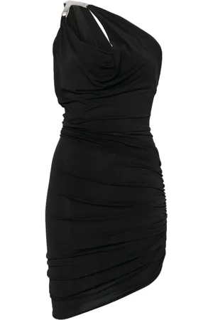 Rick Owens Hydra Aaliyah mini dress