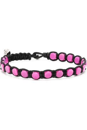 Isabel Marant Crystal-embellished bracelet