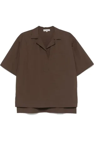 ANTONELLI Short-sleeve blouse