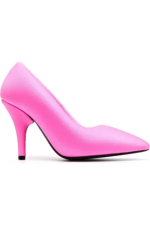 Balenciaga XL 100mm padded pumps