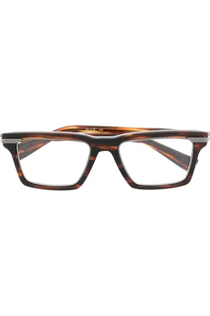 Balmain Square-frame glasses