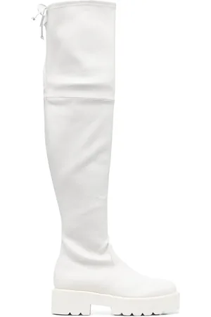 Stuart Weitzman Lowland thigh-length boots