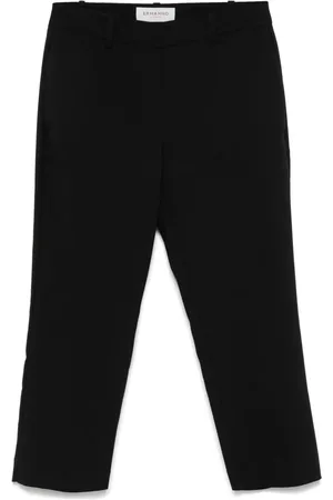 Ermanno Firenze Cropped trousers