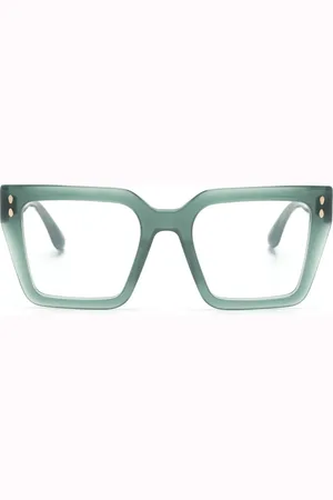 Isabel Marant Square-frame glasses