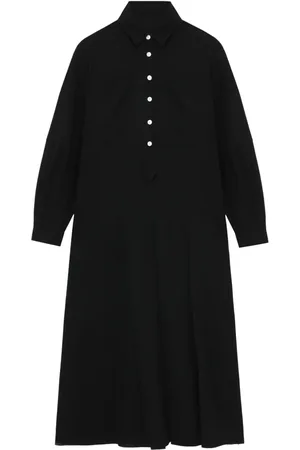 ENFÖLD Long sleeve dress