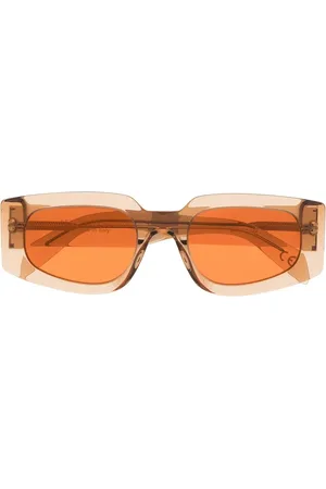 Retrosuperfuture Rectangle-frame sunglasses