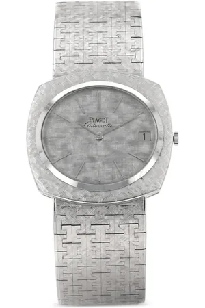 PIAGET 1970s pre-owned Vintage 32mm