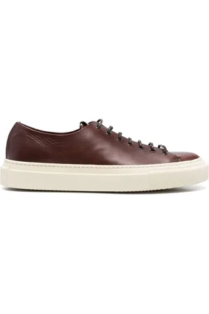 Buttero Lace-up low-top sneakers