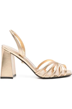 Alevì 90mm Tara sandals