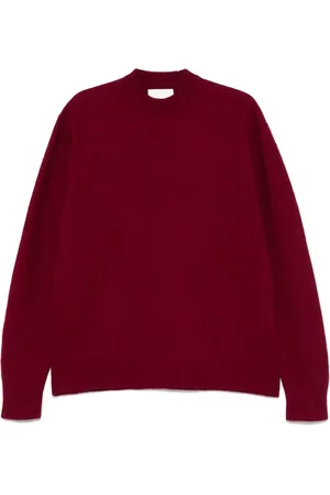 Jil Sander Wool sweater