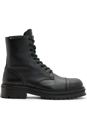 AllSaints Hank boots