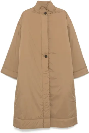 STUDIO NICHOLSON Pallan coat