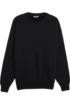 Auralee Smooth Soft sweatshirt