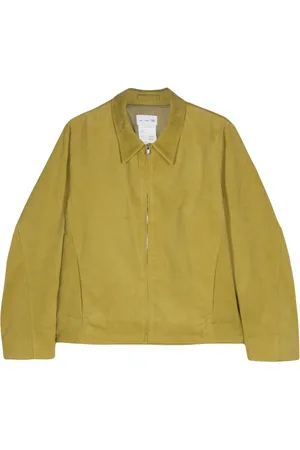 Post Archive Faction PAF 5.1 Right jacket