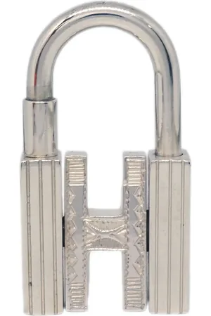 Hermès 1990-2000s Touareg lock