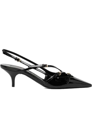 Miu Miu Leather pumps
