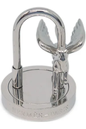 Hermès 2007 Pegasus Cadena charm
