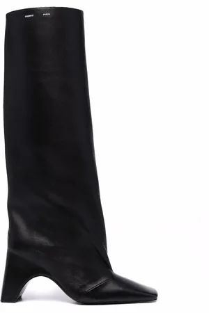 COPERNI Square-toe boots