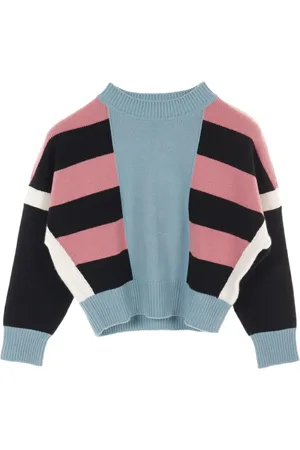 Hermès 2010s Lettres Equestres sweater