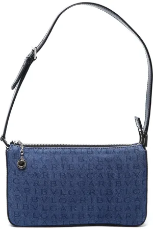 Bvlgari Logomania shoulder bag