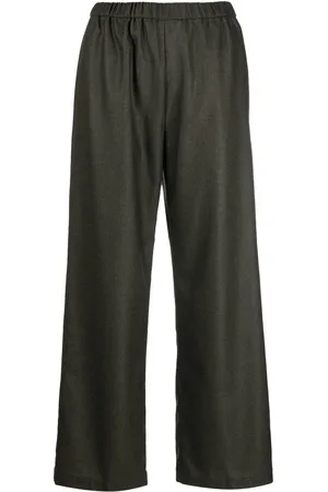 Aspesi Wide-leg trousers