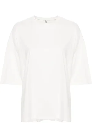 Baserange Jersey T-shirt