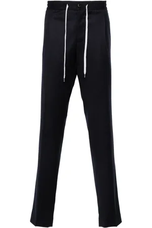 PT Torino Pleated trousers