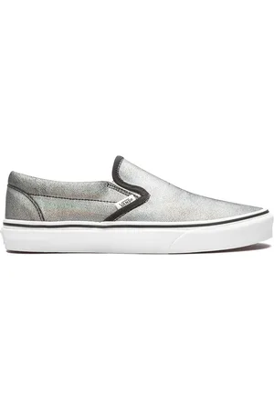 Vans Prism Suede Classic Slip-On sneakers