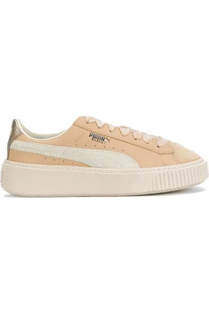 PUMA Platform Up sneakers