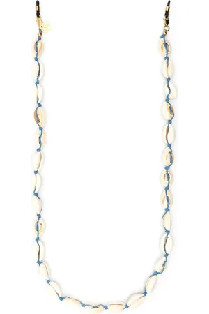 Frame Chain Cowrie glasses chain