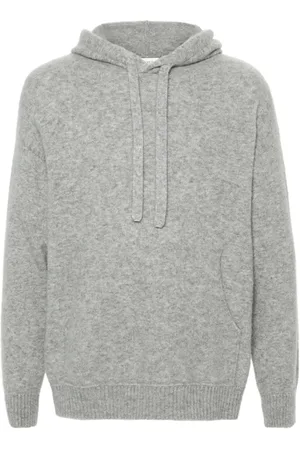 LANEUS Hooded sweater