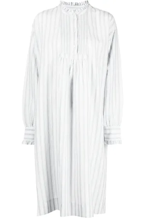 Skall Studio Florian shirt dress
