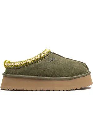 UGG Tazz platform slippers