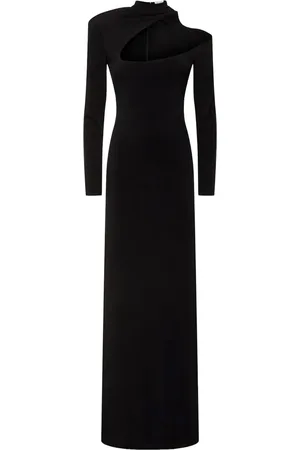 MVP Wardrobe Jersey midi dress
