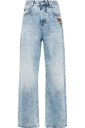 ALÉMAIS Jackpot Jeans