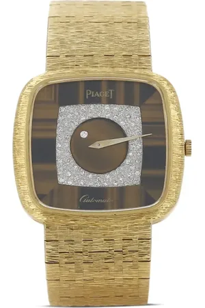 PIAGET 1970 pre-owned 32mm