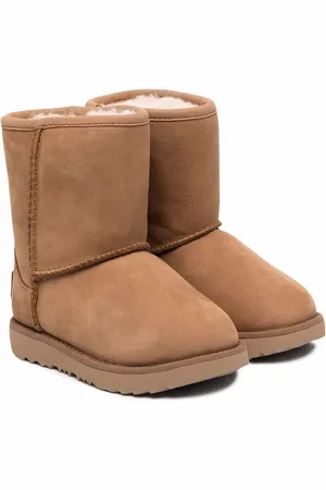 UGG Classic ankle boots