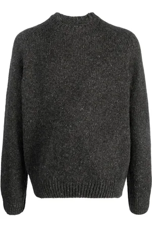 A.P.C. Harris wool jumper