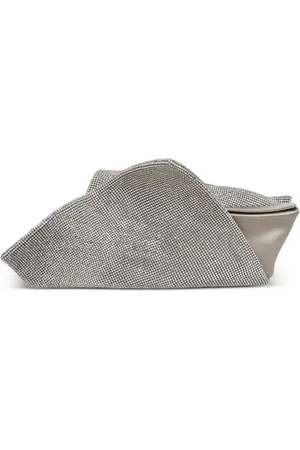 BENEDETTA BRUZZICHES La Bisbetica Domata clutch bag