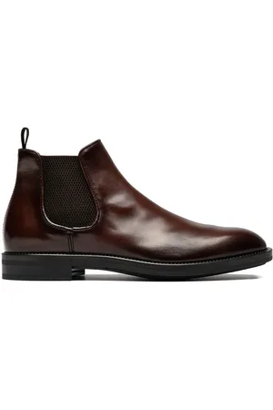 Officine creative Leather boots