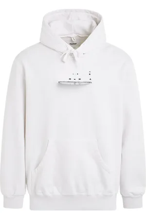 DOUBLET CD-R hoodie