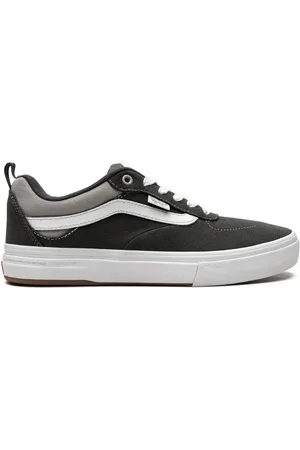 Vans Kyle Walker "Dark Grey" sneakers
