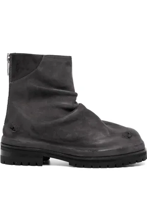 424 FAIRFAX Marathon boots