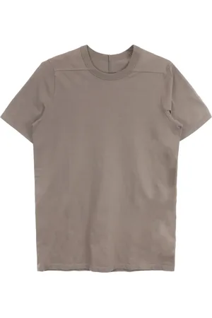 Rick Owens Level cotton T-shirt
