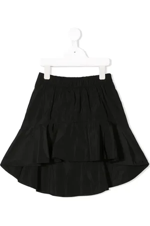 Le pandorine Ruffled skirt