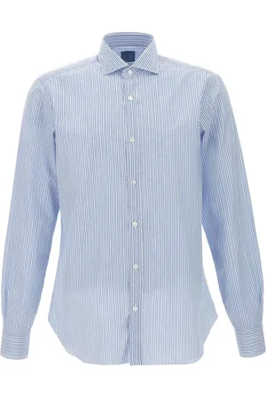 BARBA Striped shirt