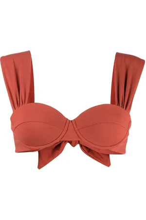 Evarae Sweetheart-neckline bikini top