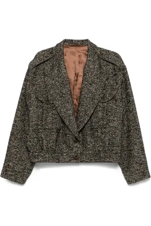 Blazé Milano Popoff jacket