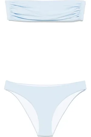 FISICO Knot-detail bikini