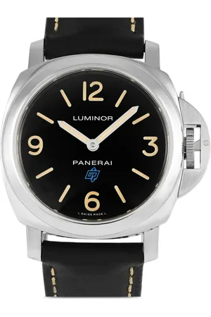 PANERAI Base Logo Acciaio 44mm
